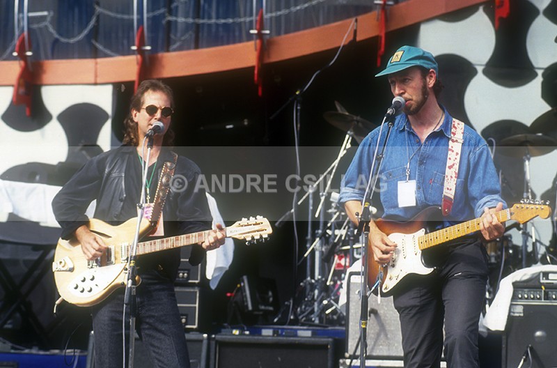RICHARD THOMPSON - T..
