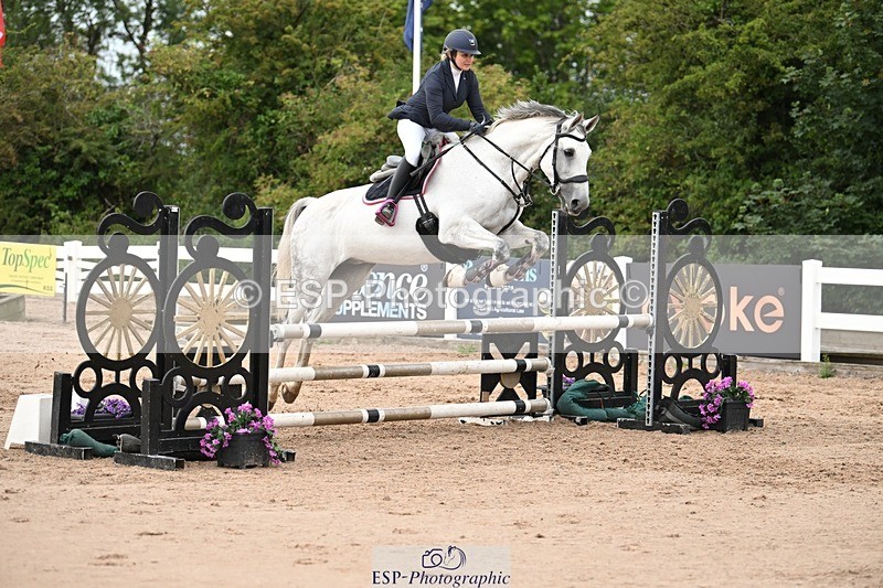 250727-093035-08833 - Cls 31 British Novice and 90cm