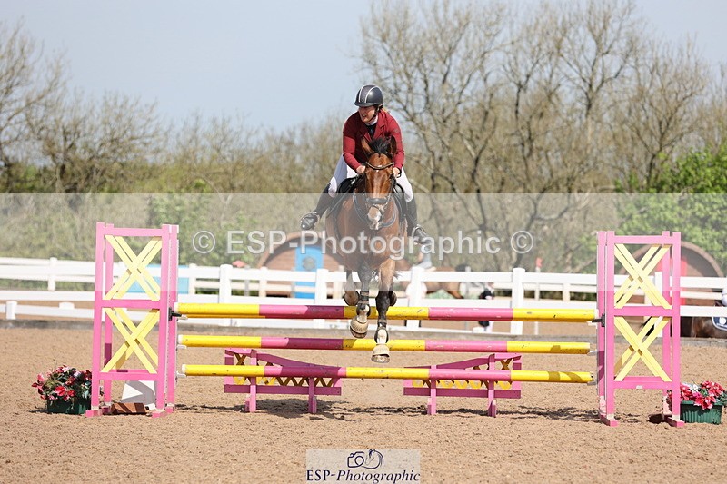 240510A-105500-05951 - Cls 14 Discovery and 1m Open