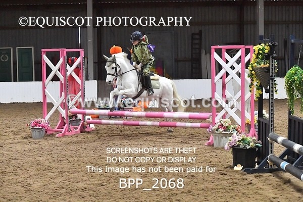 BPP_2068 - CLASS 3 TEAM SJ 50-55CM