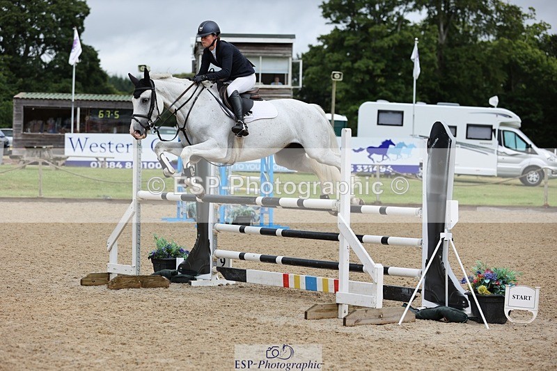 240705-084626-07767 - Cls 19 5 Yr Old Qualifier 1.10m