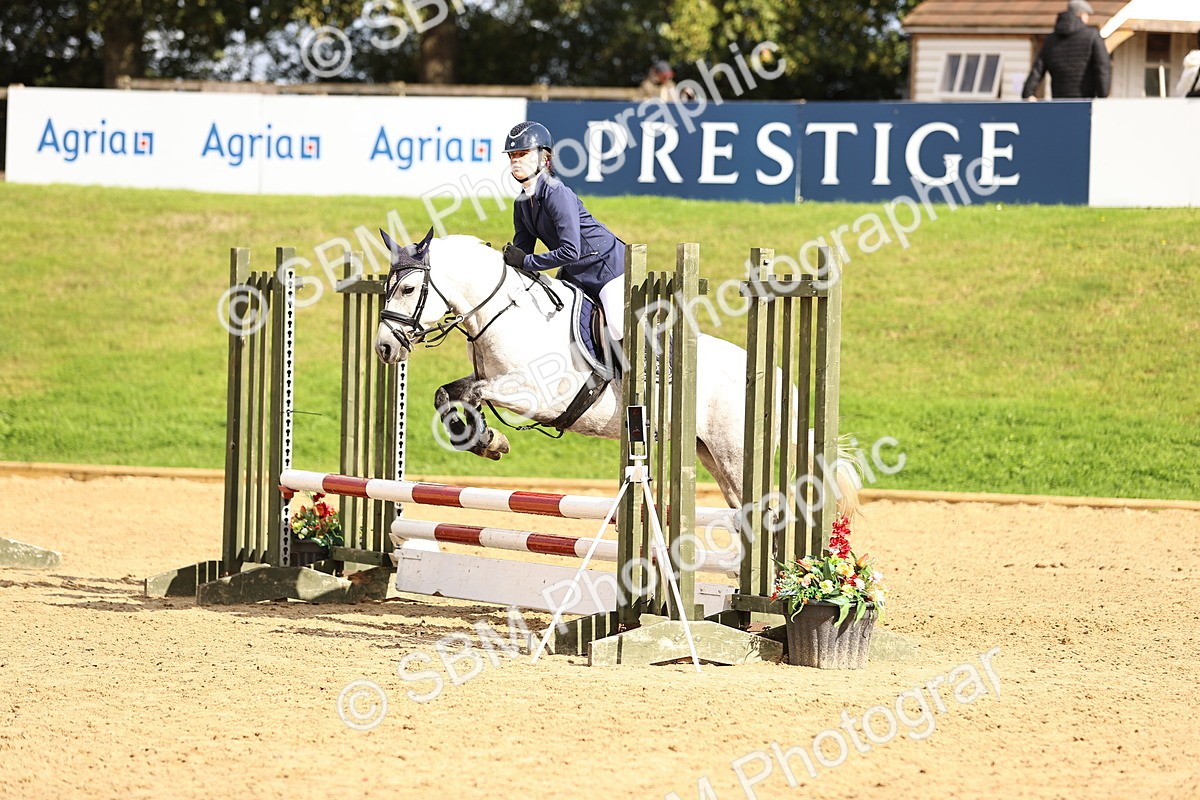 SBM_46238 - J9 - Junior Pony 70cm Championship