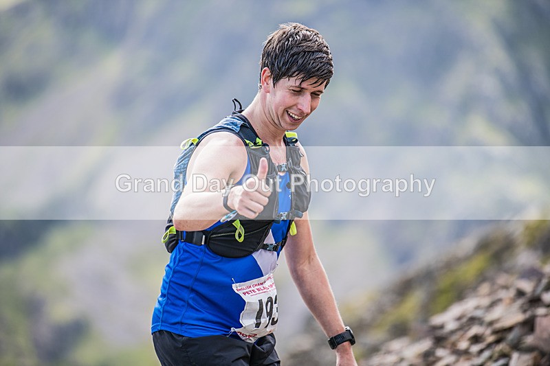 Borrowdale-1028 - Borrowdale Fell Race Saturday 2nd August 2025