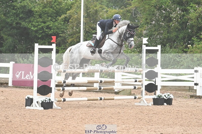 240720A-115347-14616 - Cls 11, 1 Star Bronze Tour 1.15m