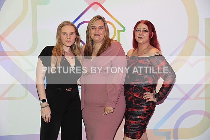 _09I9537 - The Housing Awards 2024
