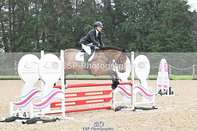 250215A-110202-00247 - Cls 2 Discovery and 1m Open