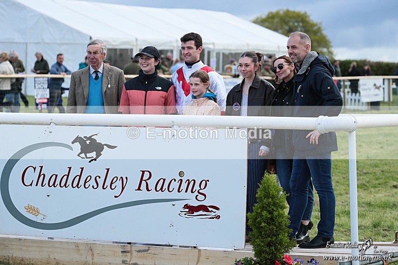 PtP 180426 1198 - Worcestershire Hunt PtP Chaddesley Corbett 18/04/26