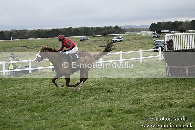 PtP 031217 168 - Hursley Hambledon Point-to-Point Larkhill 03/12/17