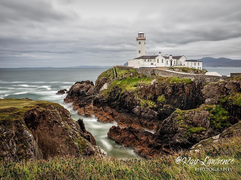 Republic of ireland Co Donegal_RLP943405 - Landscape Fine Art