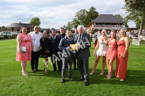 yr04092022r6-22 - Race 6 4.40pm Hanson Springs Stakes