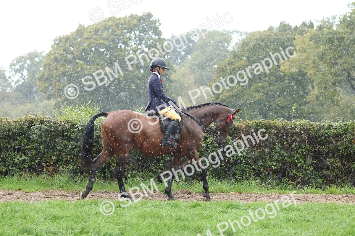 SBM_36792 - S11 - Best Ridden Horse & Pony