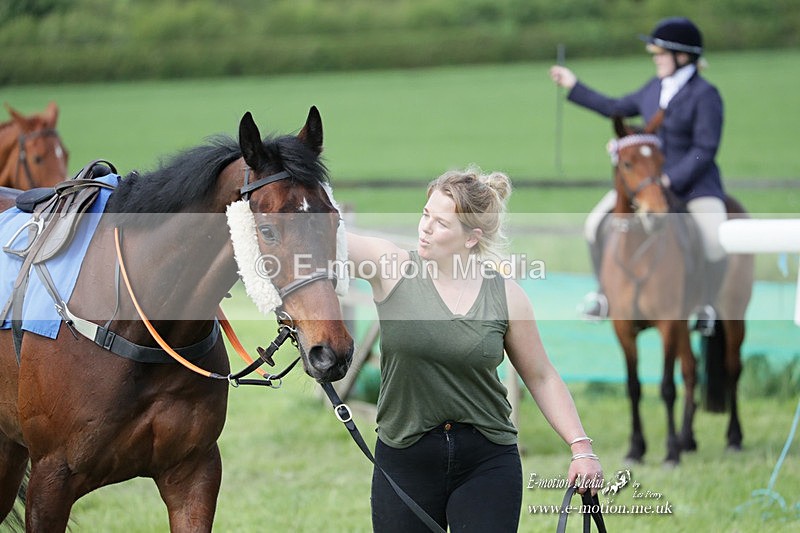 PtP 070523 149 - Kimblewick Races Coronation Meet  Kingston Blount 07/05/23