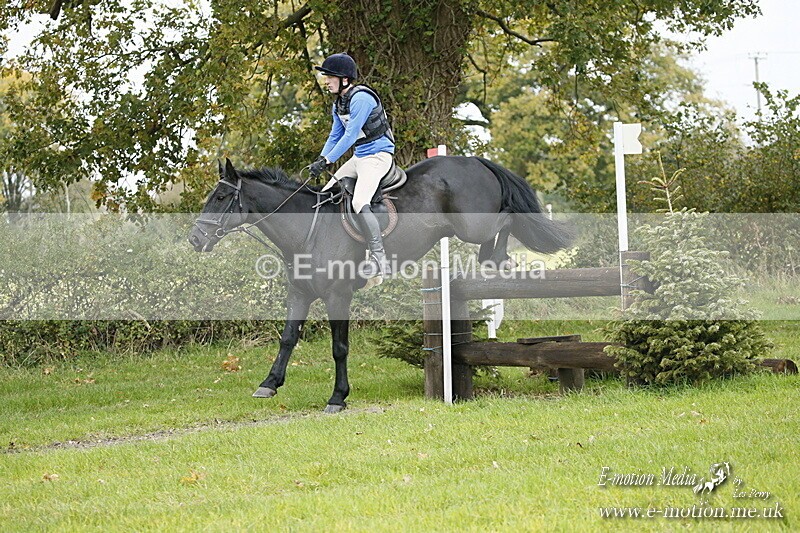 WWHT 181020 WWHT 181020 1213 - WWEC Intermediate (0.90m)  18/10/20