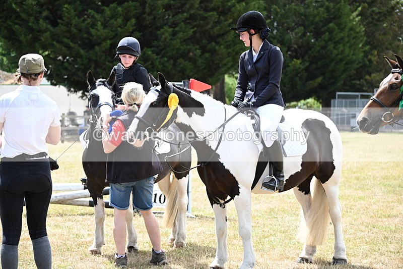 WJ6_5483 - Class 12 Minimus Jumping 45cm