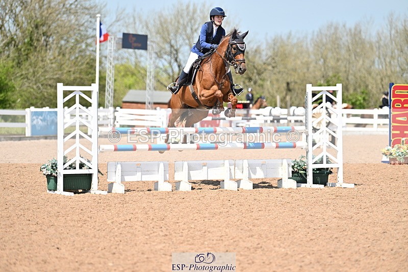 240509A-133501-02372 - Cls 4 95cm National Am Quali