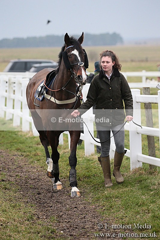 PtP 170219 -16 - Combined Services Point-To-Point Larkhill 17/02/19