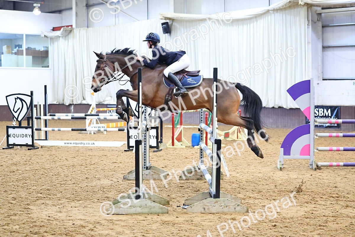 SBM_000927 - Class 4 - Senior Newcomers - 1.10m