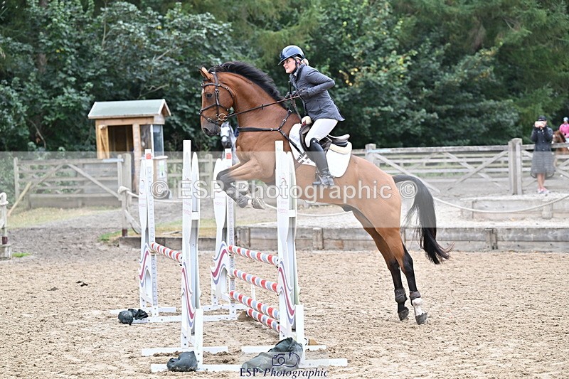 250830A-124927-06084 - Cls 22 95cm Amateur Quali