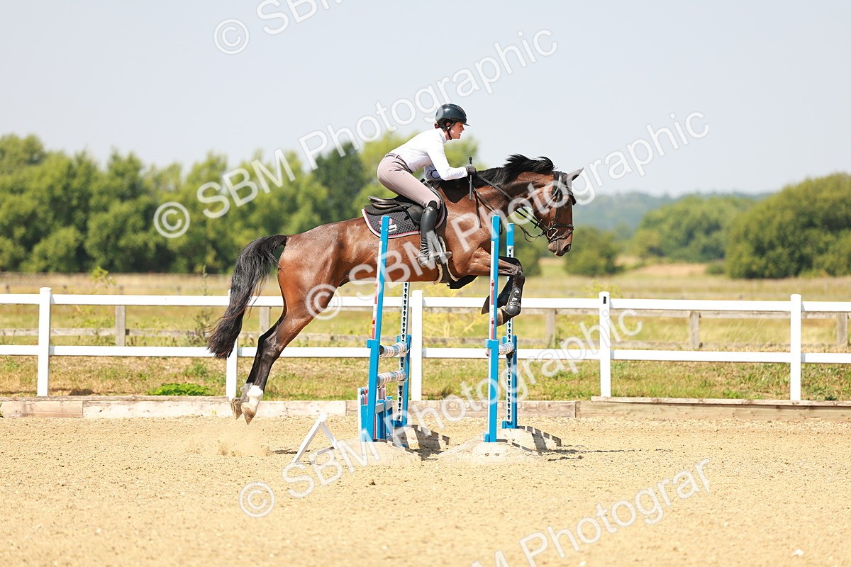 SBM_000914 - Class 3 - Senior Discovery - 1.00m