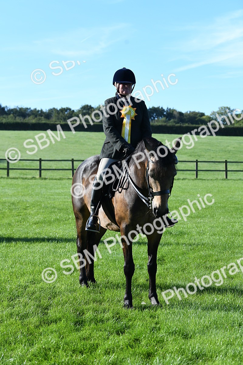 SBM_34120 - S16 - Condition & Turnout - Ridden