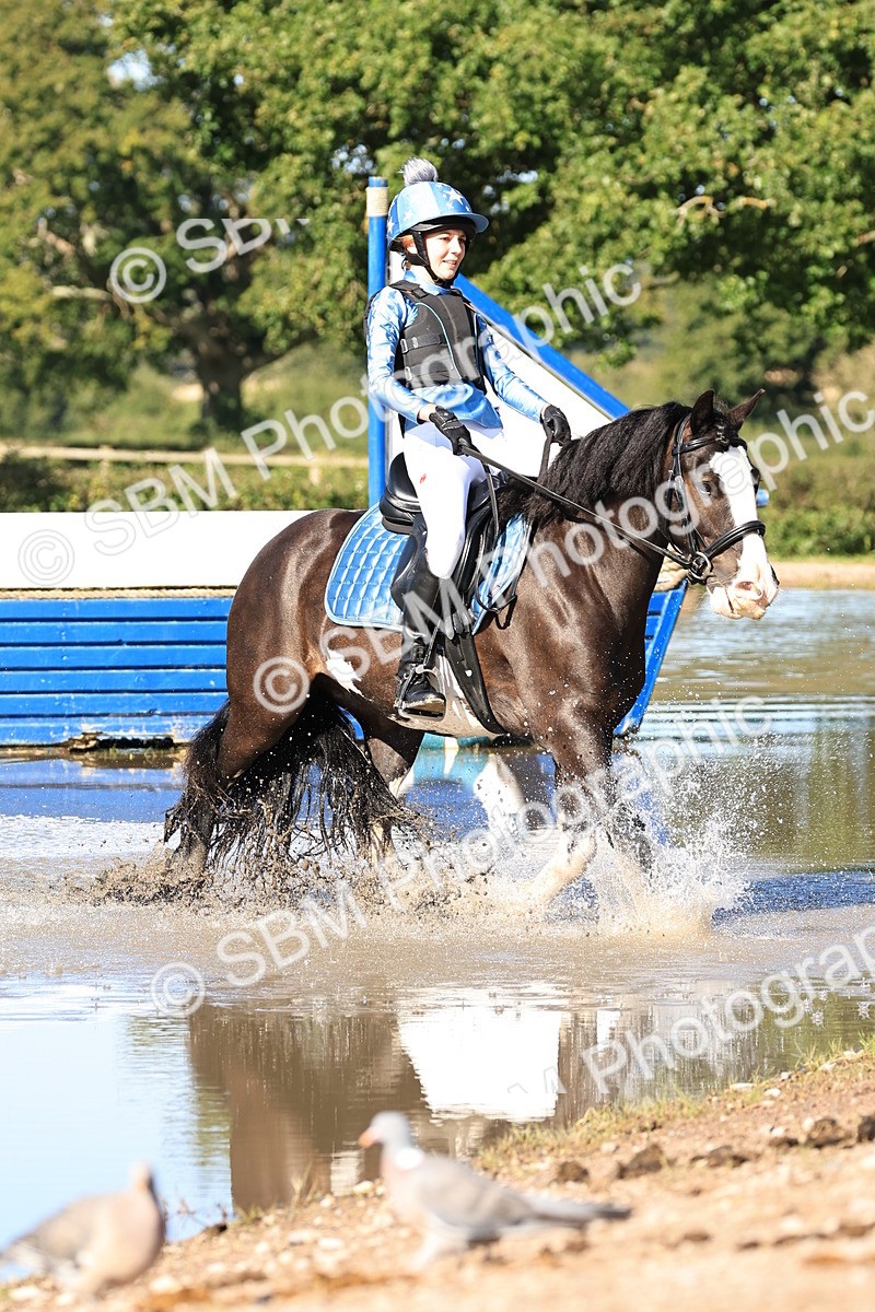 SBM_17456 - E10 - Eventers Challenge 50cm Championship