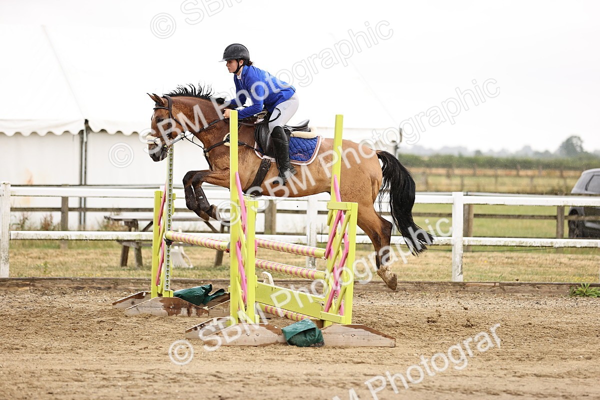 SBM_025088 - Class 9 - Senior British Novice - 90cm