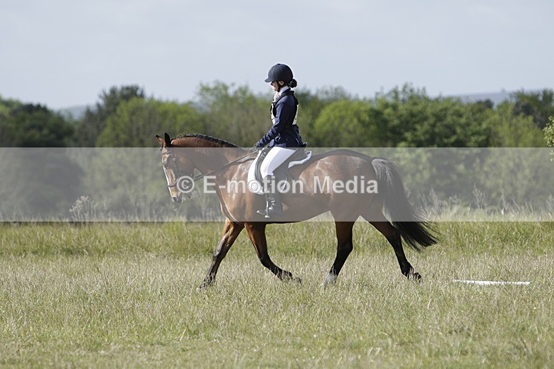 BVHT 140517 -70 - Class 1 DR Intermediate 14/05/17