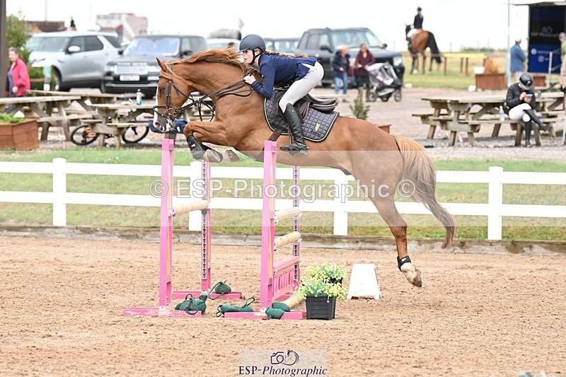 250727-135051-10490 - Cls 34 95cm Amateur Quali