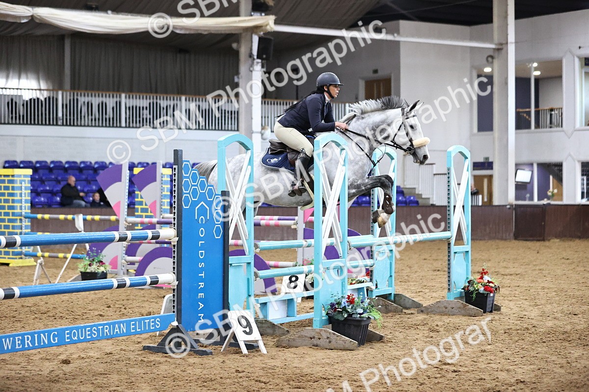SBM_001862 - Class 4 - Senior Newcomers - 1.10m Open