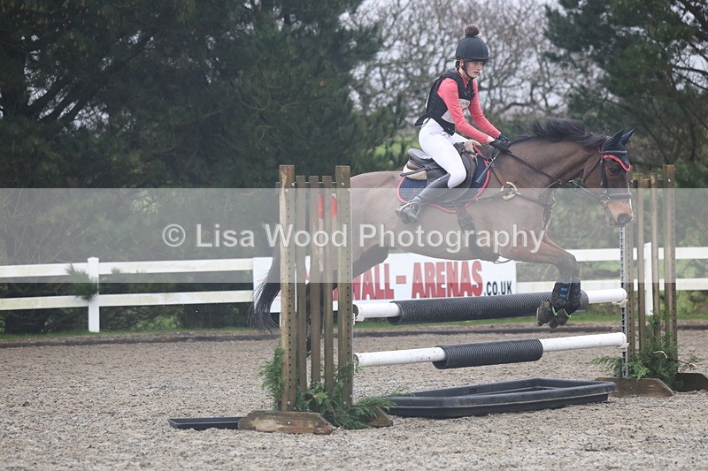 3E7A7882 - Class 3: 90cm