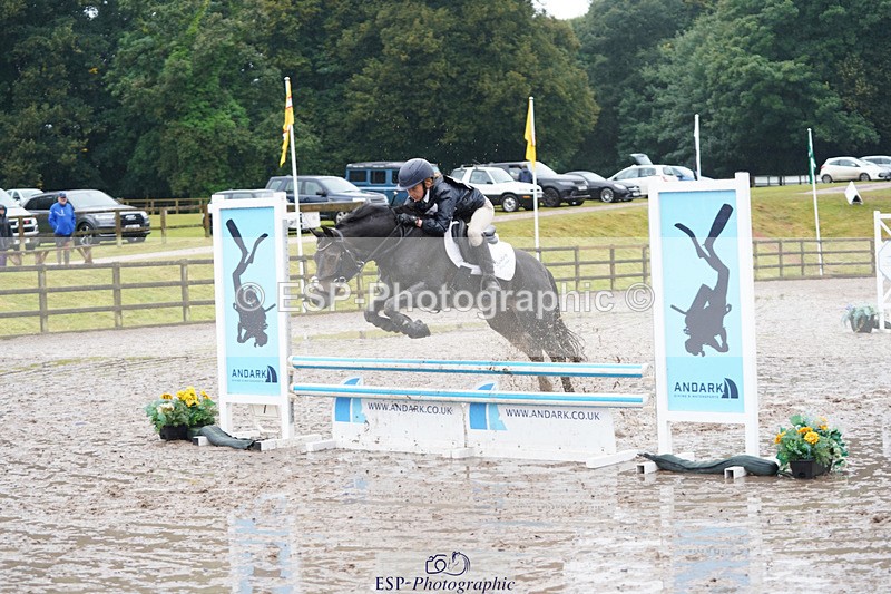 240824X-085440-20500 - 70cm Round 1 8.30 to 9.30