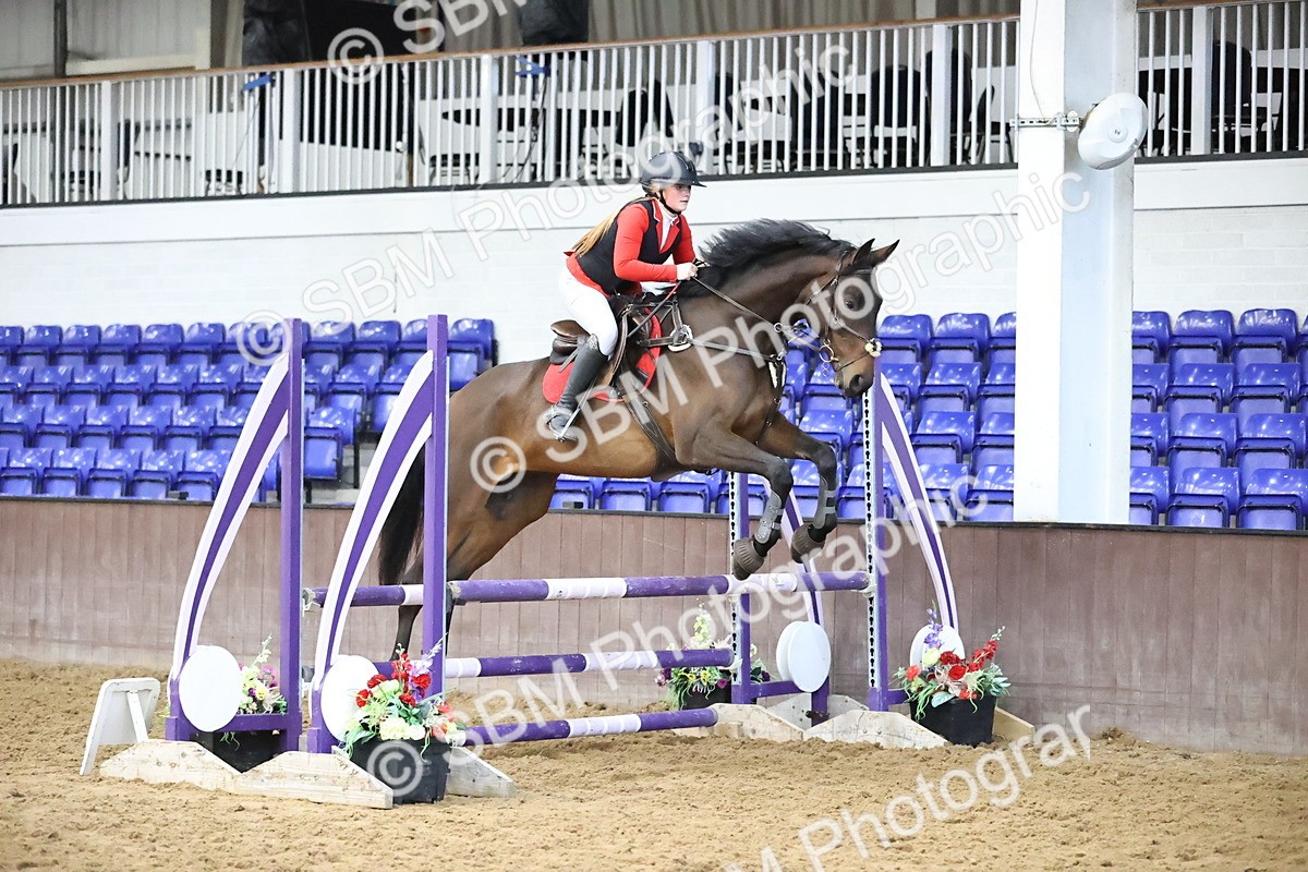 SBM_004902 - Class 16 - Senior British Novice 90cm