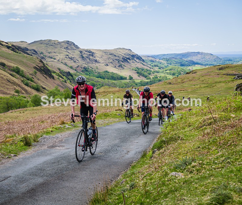 133732 - Hardknott Pass Camera 1 13.00-14.00