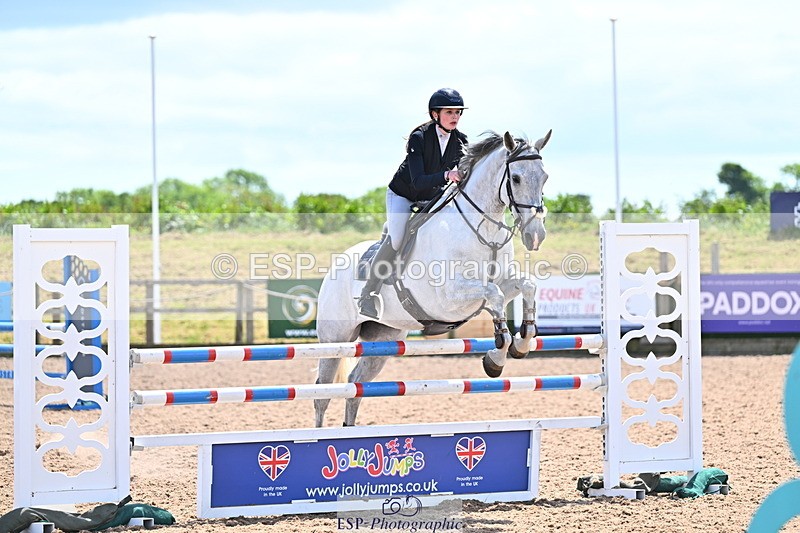 240608A-130520-02470 - Cls 4 Snr Newcomers and 1.10m Open