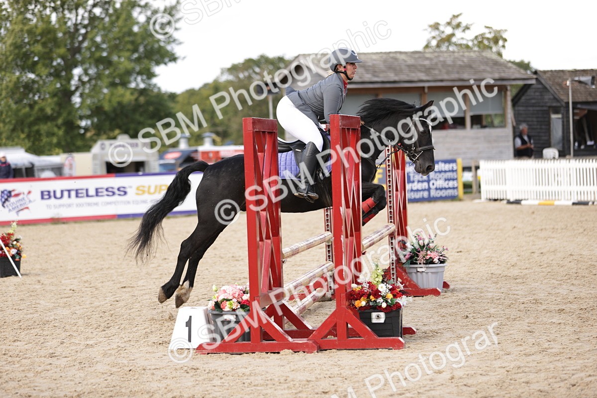 SBM_18691 - J33 - Senior 75cm Championship