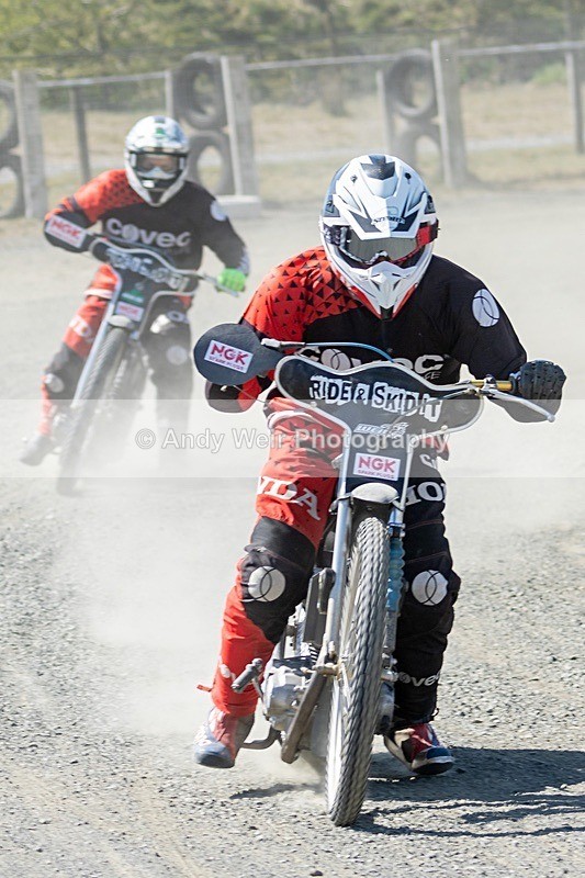 210424-7D-8E0A7119 - Ride & Skid It  24th April 21