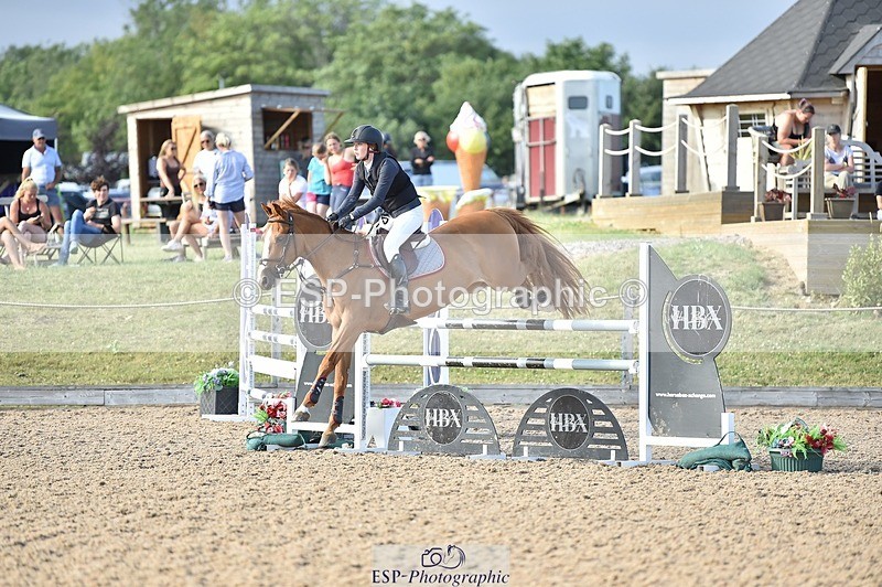 250628-181042-07485 - Cls 14 Pony National 1.15m Members Cup