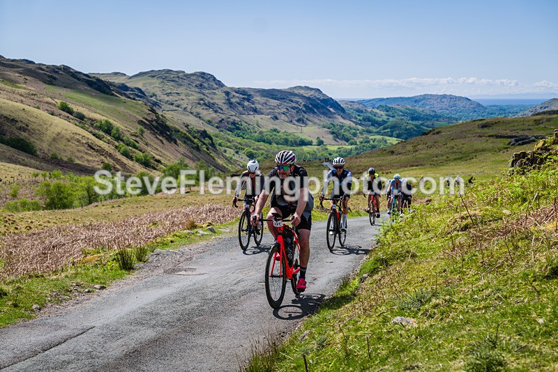 142659 - Hardknott Pass Camera 1 14.00-15.00