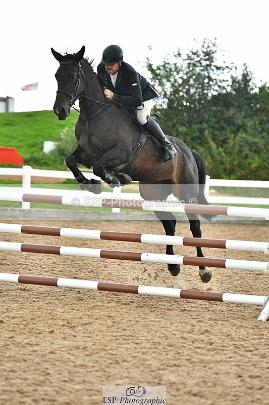 230812A-173201-10833 - Cls 30 A&B 1.10m Nat Am Qual & 1.10m Open