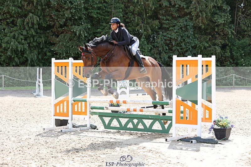 250614A-104537-05778 - Cls 26 British Novice and 90cm Open