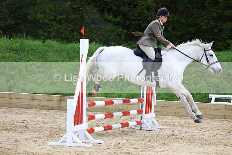 3E7A6878 - Class 7: 70cm Senior