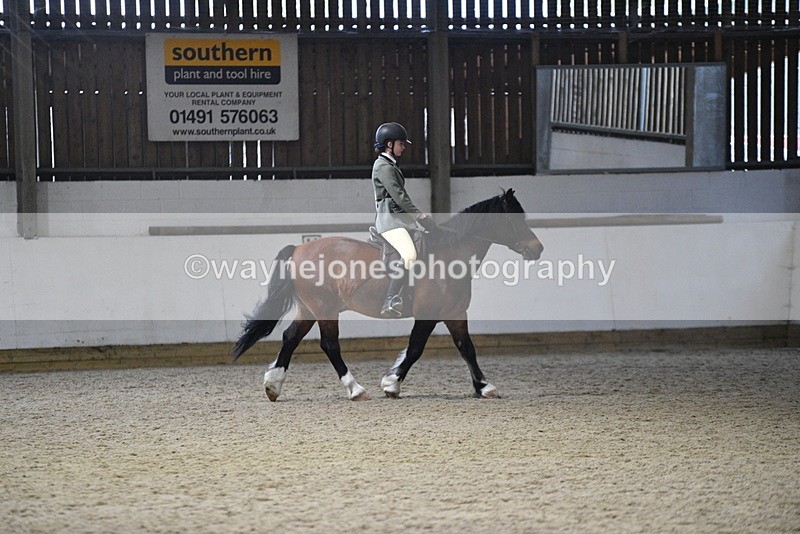 WJ5_8492 - Class 14 Novice Ridden/Rider