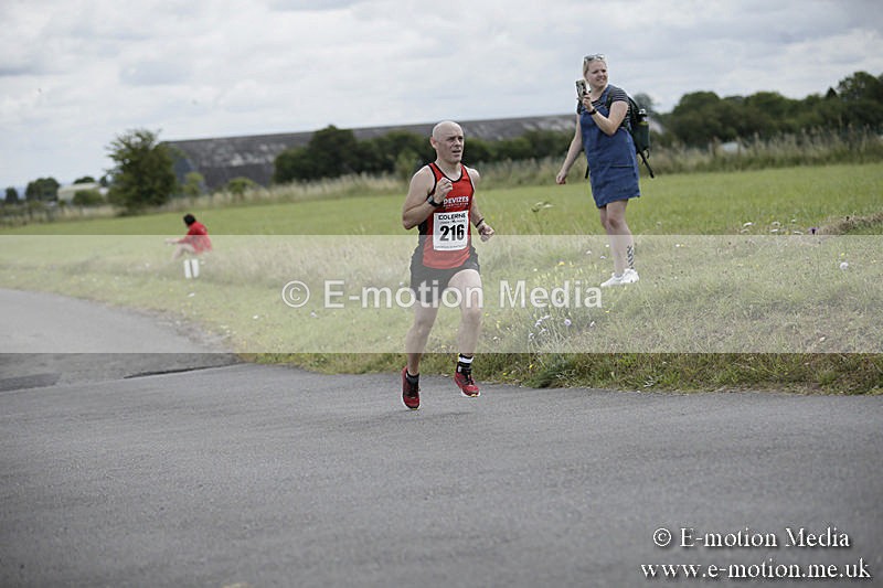 CAD5M 210719-0591 - Cadence Events Colerne 5 Miler  21-Jul-2019