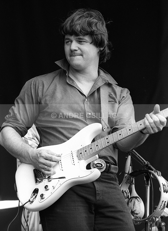 STEVE MILLER - M..