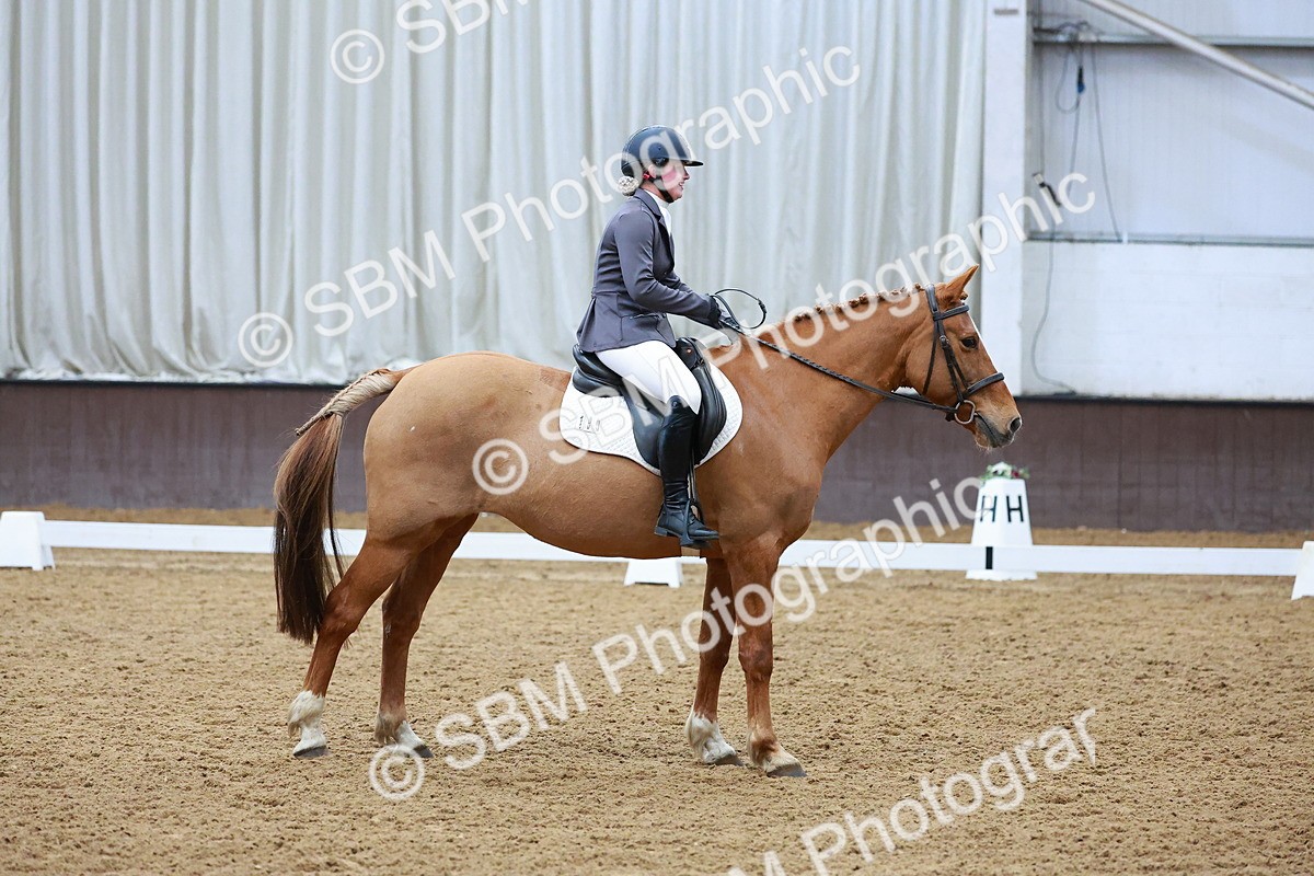 SBM_003848 - Class 11 - Novice 2