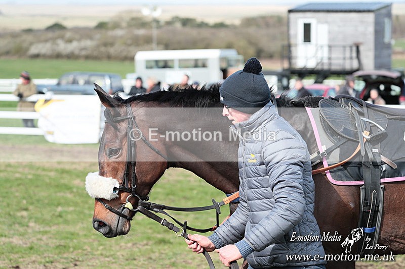 PtP 230324 220 - Tedworth Hunt PtP Larkhill Raccourse 23rd March 2024
