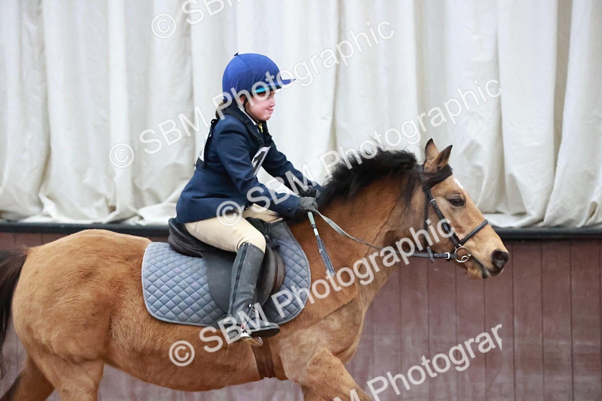 SBM_000533 - Class 2 - Show Jumping 50cm