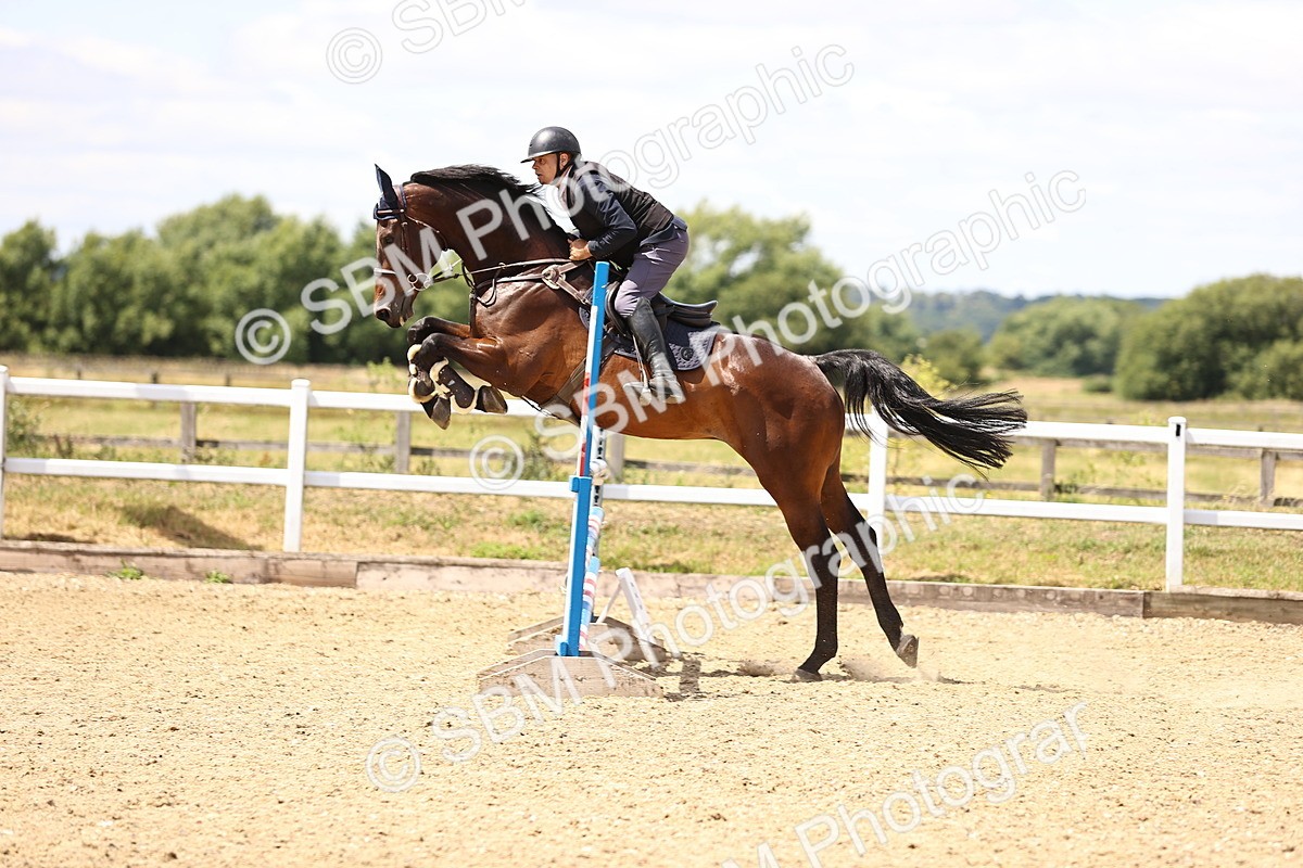 SBM_000867 - Class 4 - Senior Discovery - 1.00m