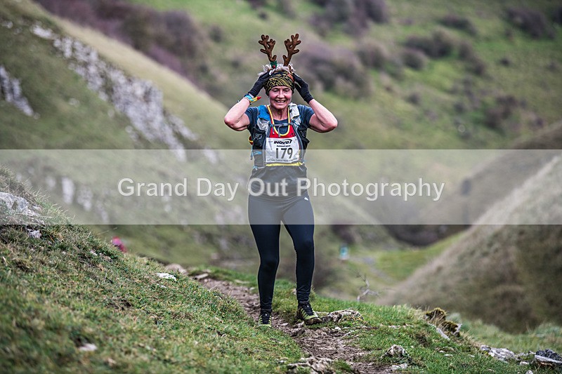 Litton-880 - Litton Christmas Cracker Fell Race (Limestone Series) Sunday 14th December 2025