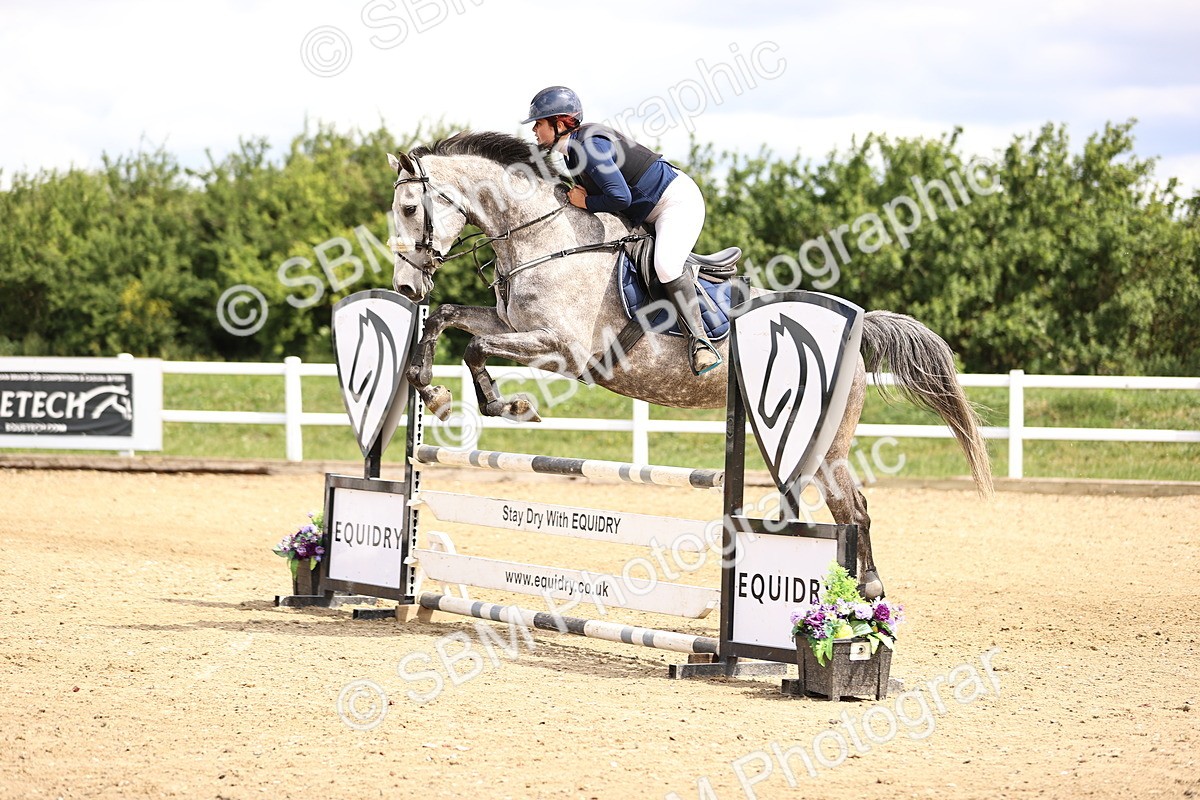 SBM_006518 - Class 16 - Senior British Novice - 90cm
